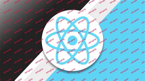 React 18 Tutorial and Projects Course .